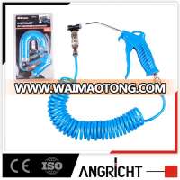 K120 high quality Air accessory tools,pneumatic air blow gun kit